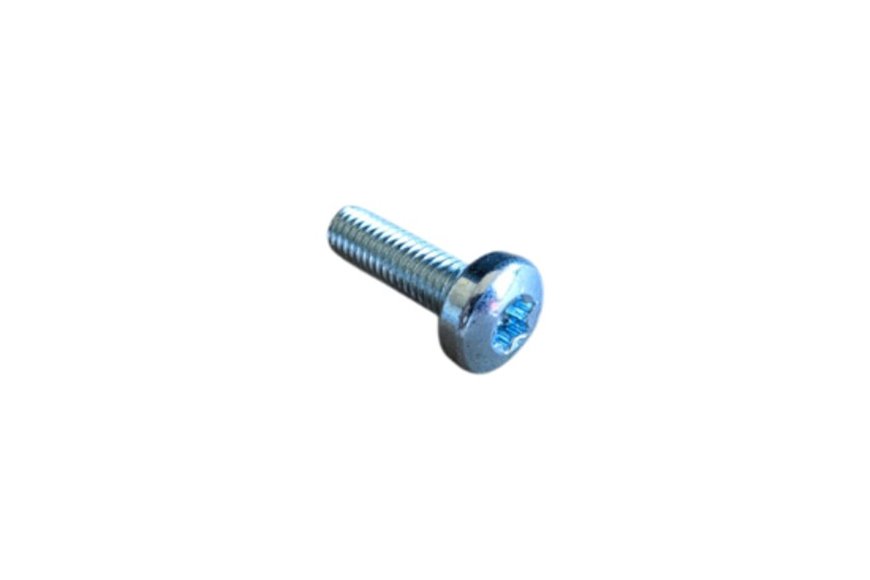 Vite Tcb Torx M6X20 Acc.8.8 Znn Iii - Originale Stiga - 112727801/0  - sostituisce - 112727806/0
