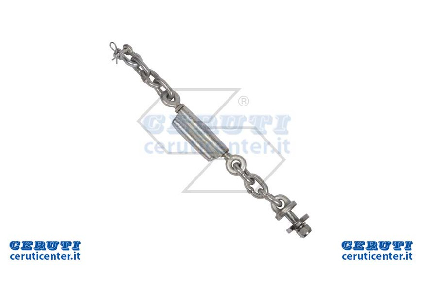Imbrigl.2 Chain + 2 Fiat