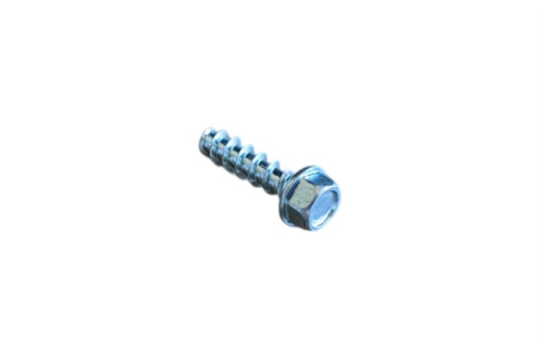 
Flanged Hex-Head Screw 6 X 22- Stiga Genuine Part - 112735406/0