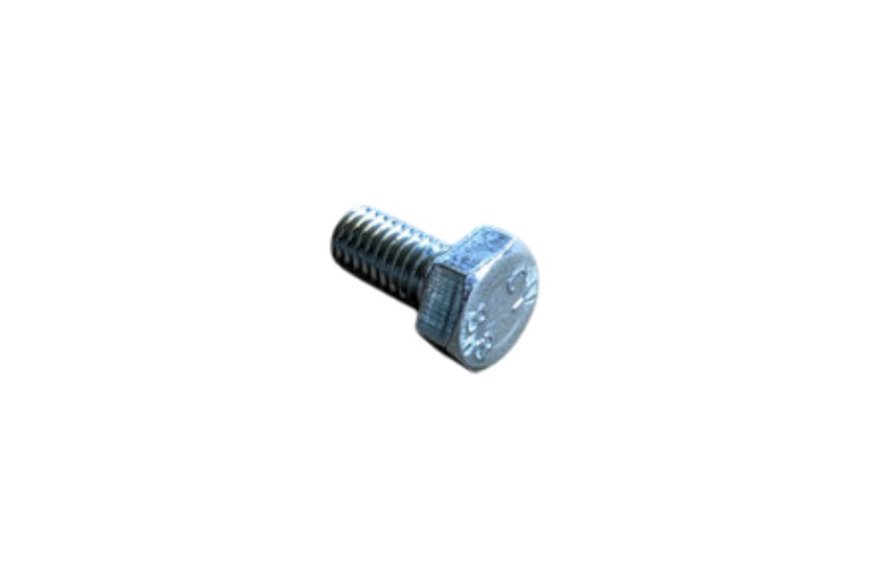 
Hex-Head Screw M6 X 12- Stiga Genuine Part - 112790781/0