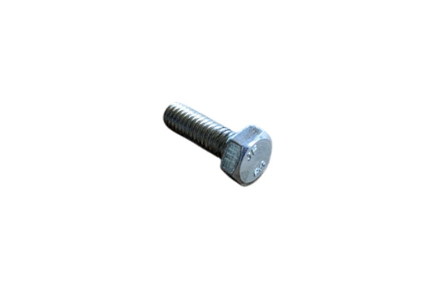 Vite Te M6X18 Uni 5739 Acc. 8.8 Zincata - Originale Stiga - 112791213/1  - sostituisce - 112791200/1