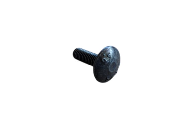 
Screw M6 X 20- Stiga Genuine Part - 112815210/0 - replaces - 9898-0620-16