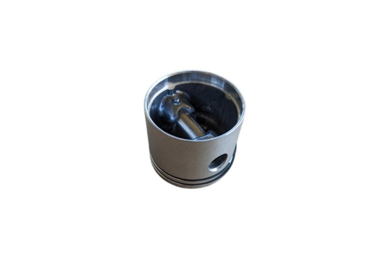 Pistone SPR276-SPR276C - Originale Stiga - 118804816/1 - sostituisce - 118804816/0
