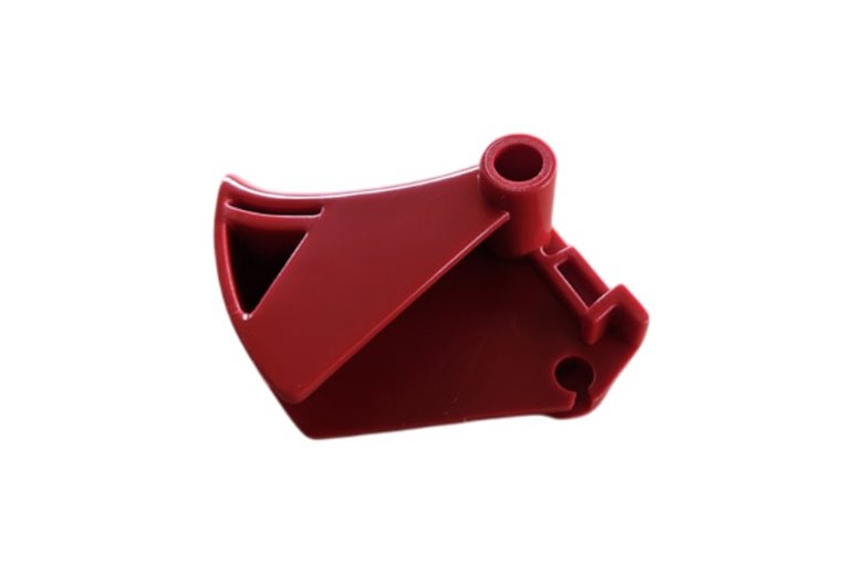 Acceleratore - Originale EMAK - 56520061R