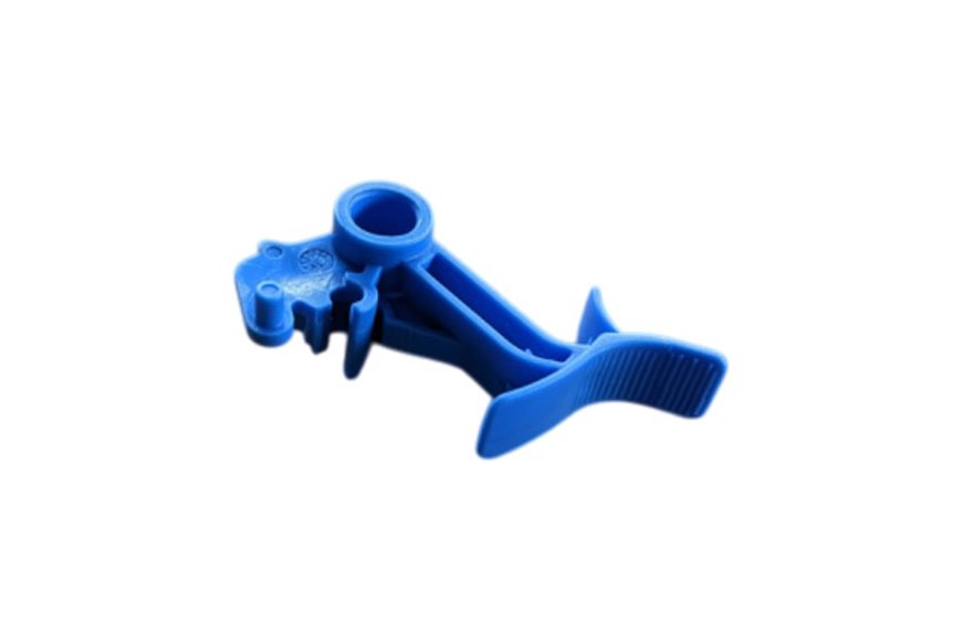 Lever - Original Emak - 50240060BR