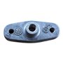 Clutch Driver - Original Emak - 61030189R