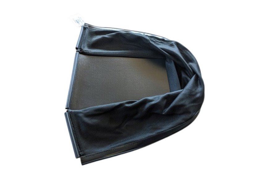 Sacco, Tela Nero - Originale Stiga - 181102422/0