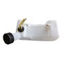 
Fuel Tank Assy - Stiga Genuine Part - 118801529/0