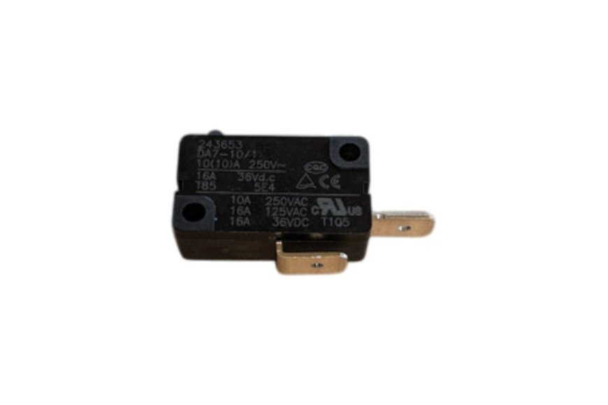 Micro Interruttore - Originale Stiga - 118801108/0