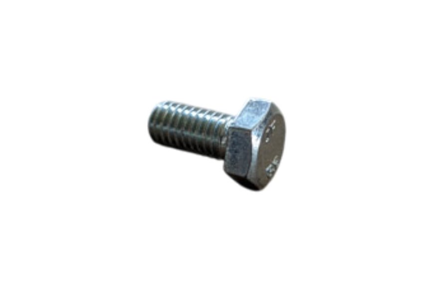 Schraube 5739 8.8 6X12 Verzinkung - Originalteile Ibea - 1010018A1