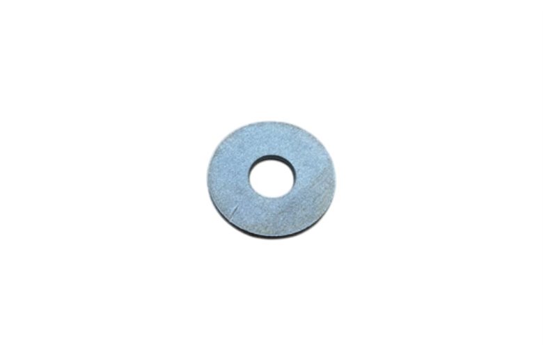 Washer 6593 R40 8X24X2 Verzinkung - Originalteile Ibea - 1020009A1