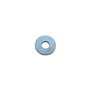Washer 6593 R40 8X24X2 Verzinkung - Originalteile Ibea - 1020009A1