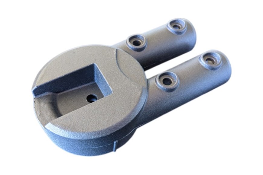 
Snodo Manico Superiore - Originale Stiga - 381005277/0