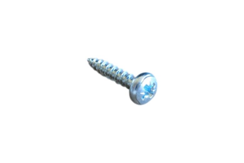 Pan Head Cross Self-Tap Screw D 5 X 25 - 112728722/0 - Originale Stiga - Sostituisce - 112728680/0