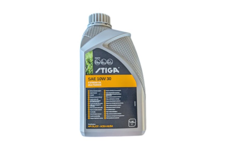 - 1111-9238-01 - Originale Stiga