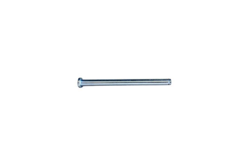 Perno Fulcro Rotazione Ruotino Tc - Originale Stiga - 125510121/1 - sostituisce - 125510121/0