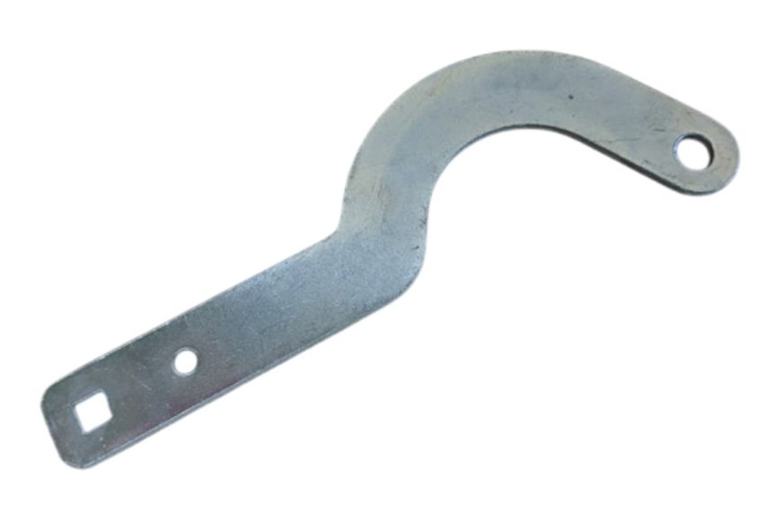 Control Rod Sup.Verticut Zinc - Original Ibea - P02047148