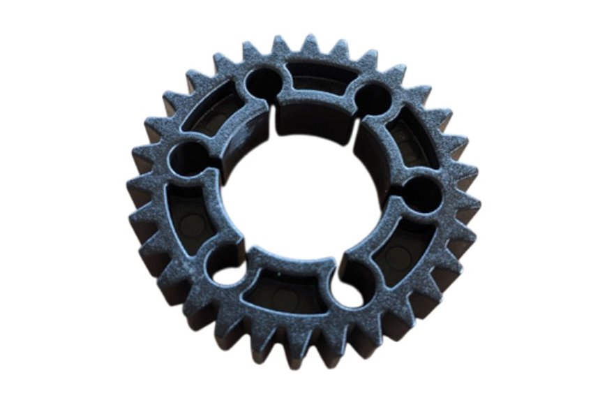 Pour D.180 La Roue Dentée - Original Ibea - P2020580