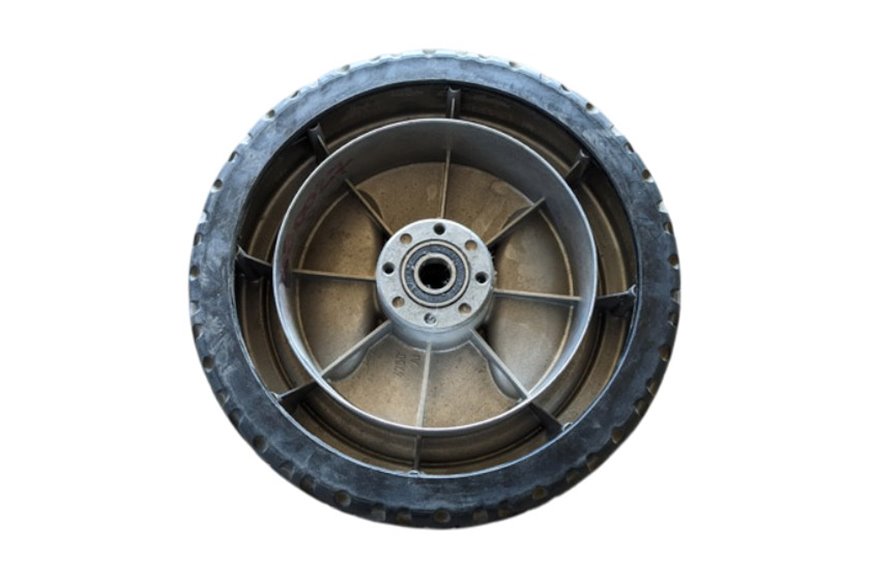 Wheel Loader D.230 With Cusc. - Genuine Ibea - P2080027