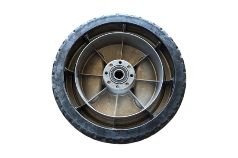 Wheel Loader D.230 With Cusc. - Genuine Ibea - P2080027