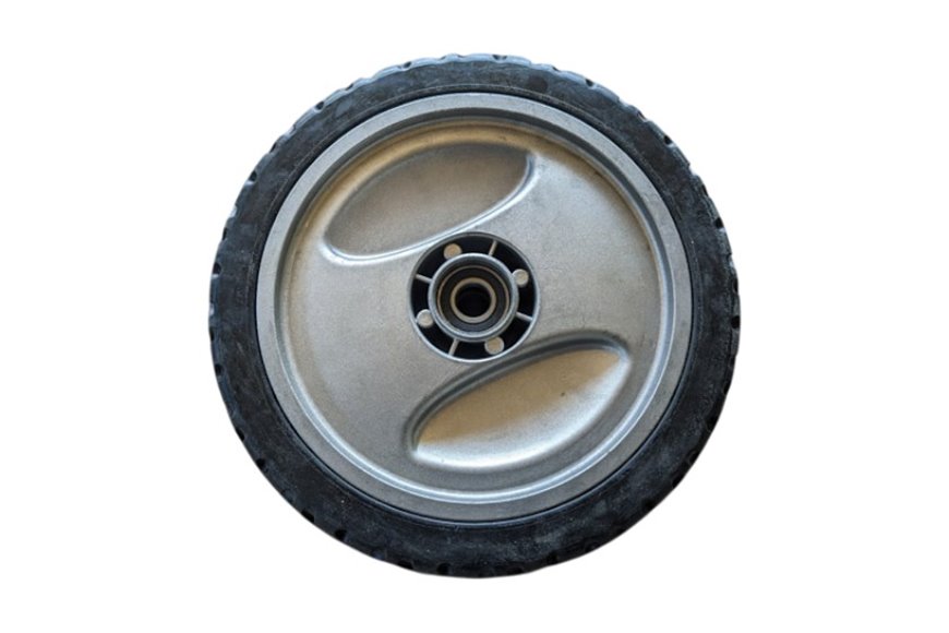 Wheel Loader D.230 With Cusc. - Genuine Ibea - P2080027