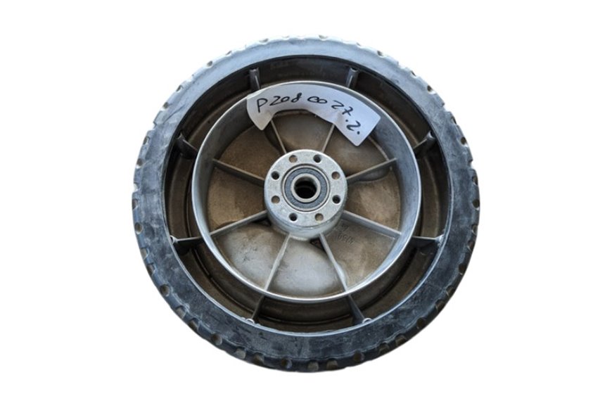 Cargador De Ruedas D.230 Con Cusc. - Original Ibea - P2080027