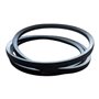 Cinghia Z51 10X1300 Li - Originale Ibea - P3010049