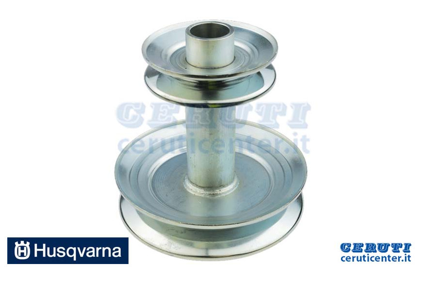 Puleggia - Originale Husqvarna - 532175410