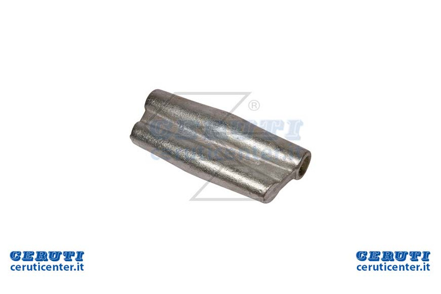 Cast Iron Sleeve