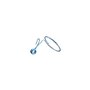 Spring To Left Arm - Original Ibea - P3020122ZB