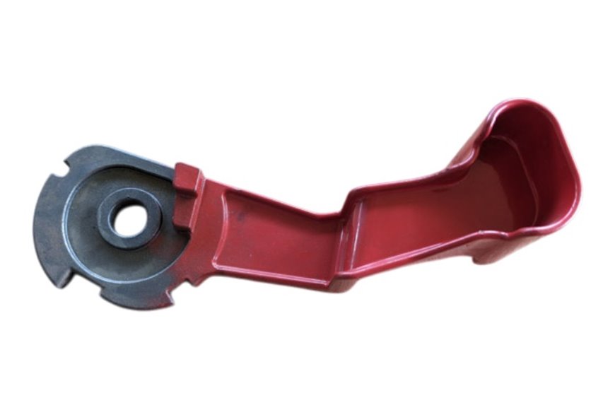 Leva Armamento Bbc - Originale Ibea - P3050158VE