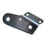 Left Support Steg.430 Zinc.Bian - Genuine Ibea - P4010227Zb