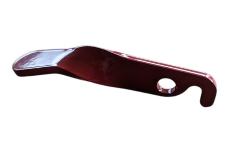 Leva Sicura 5550 Tnm Ver.Rossa - Originale Ibea - P4010729VE