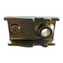 Porta Pro Roue Ant.530 Zinc. - Original Ibea - P4020030