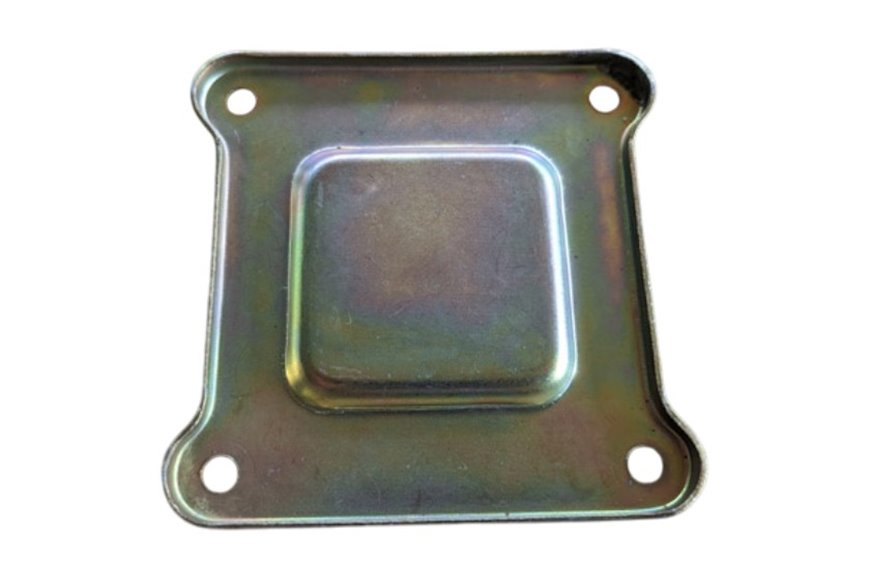 Coperchio Scatola Ridut.Zinc. - Originale Ibea - P4110001