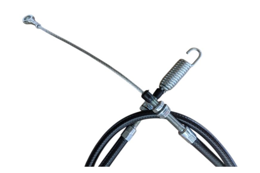 Câble De Frein Motocariola Ibt-500 - Original Ibea - P5010073