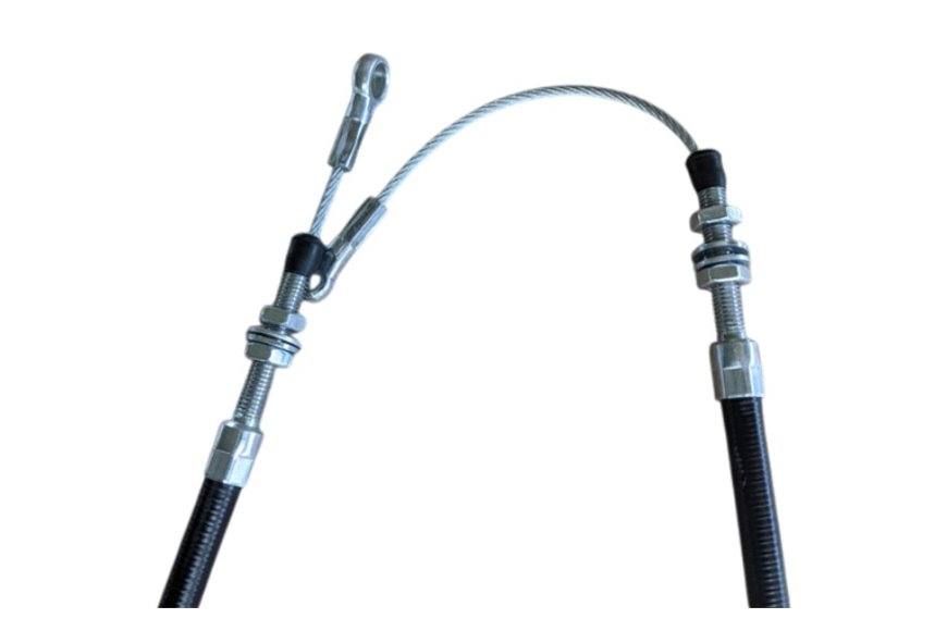 Câble D'Embrayage Ibt-300/500 - Original Ibea - P5010074