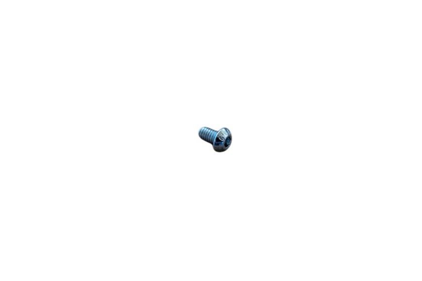 Vtce Button Iso 7380 M6 X 10 ZB - Originale Ibea/Active - PTCC32800