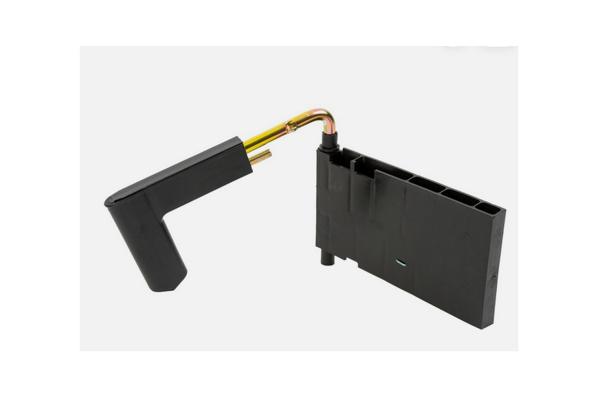 Discharge Door Asm - Originale Toro - 93-7351