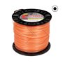 Filo per decespugliatore Double Strong - Ø 3,5 mm - Tondo - Bobina 2 Kg