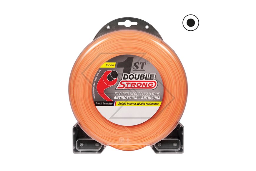 Filo 3.5 Tondo 41M Dou.Strong Valva - Réf. R301602