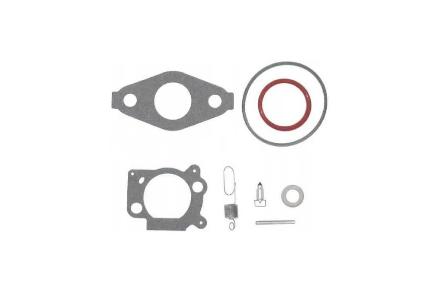 Kit carburatore - 592483 - Originale Briggs & Stratton