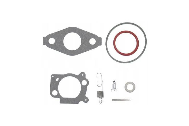 Kit carburatore - 592483 - Originale Briggs & Stratton