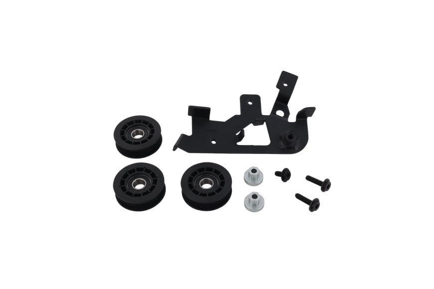 Kit Pulegge - Originale Husqvarna - 598454401