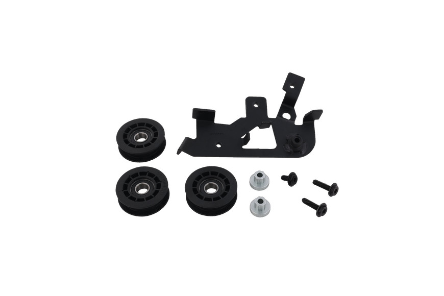 Kit Puleggia - 598454401 - Originale Husqvarna