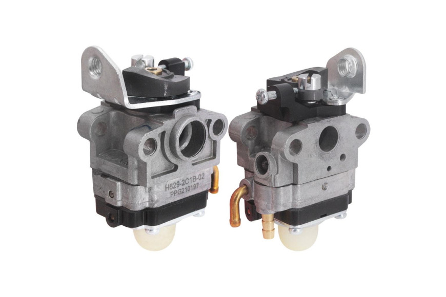 Carburatore - 584274101 - Originale McCulloch