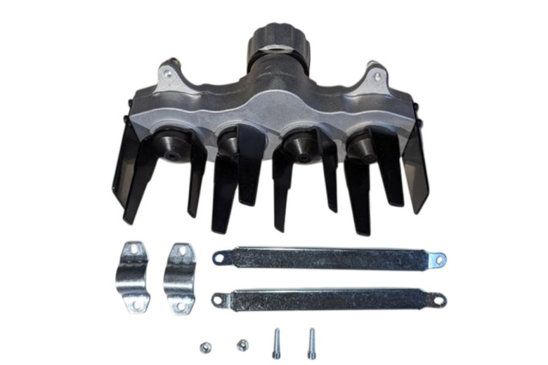 Fresa Universale per Decespugliatore 8 Lame