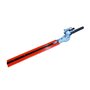 Outil universel pour taille-haies, lame 9D x 26 mm - 45 cm