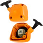 Dispositivo Di Avviamento Compl. - 590722002 - Originale McCulloch