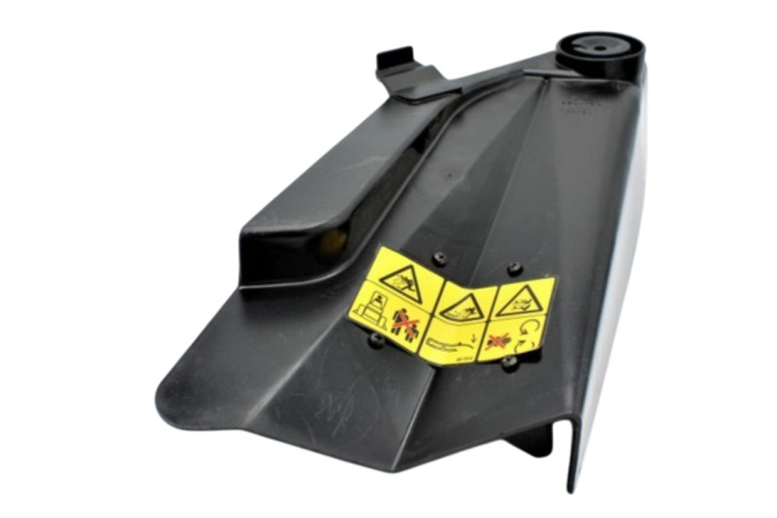 32 Inch Deflector Asm - Originale Toro - 93-7694